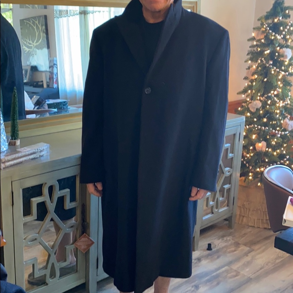 Calvin Klein Coat